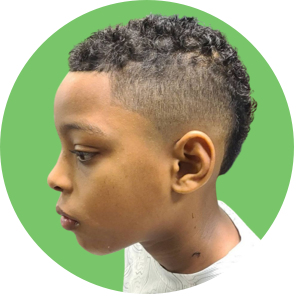 Kids cutz Kids cutz